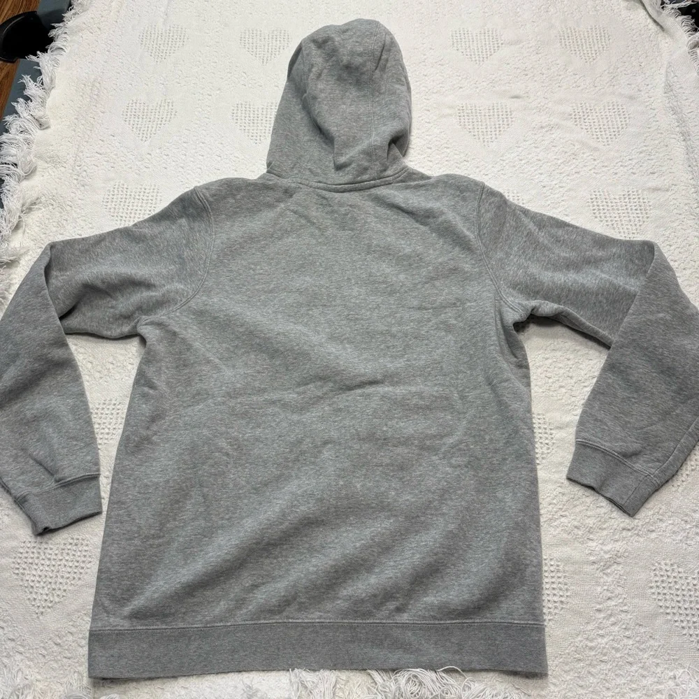 Nike Syracuse Gray Hoodie (M)